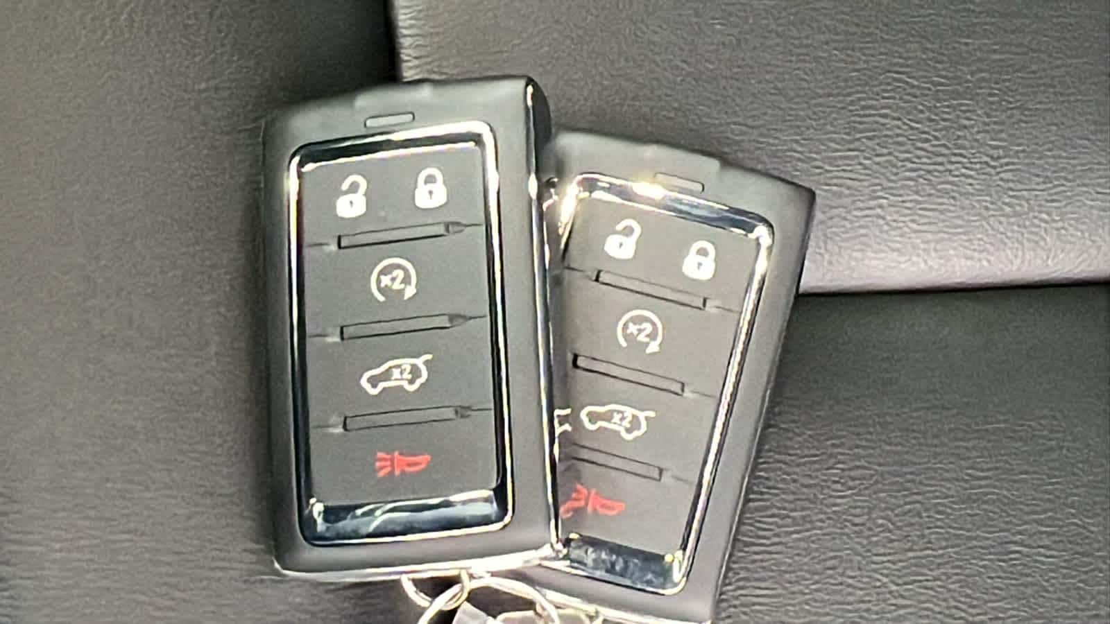 Thumbnail: 2025 Jeep Grand Cherokee - 29