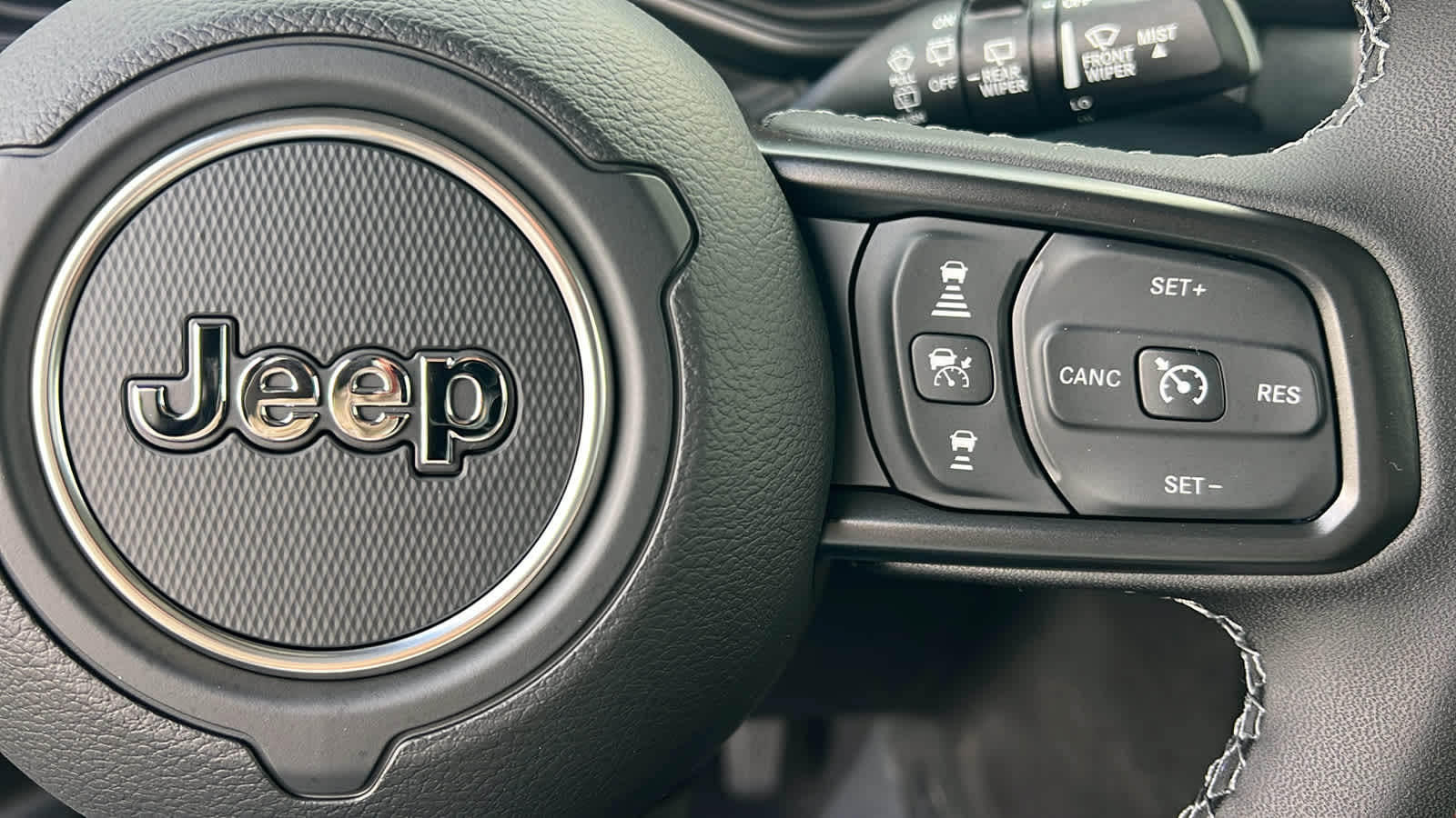 Thumbnail: 2026 Jeep Wrangler - 20