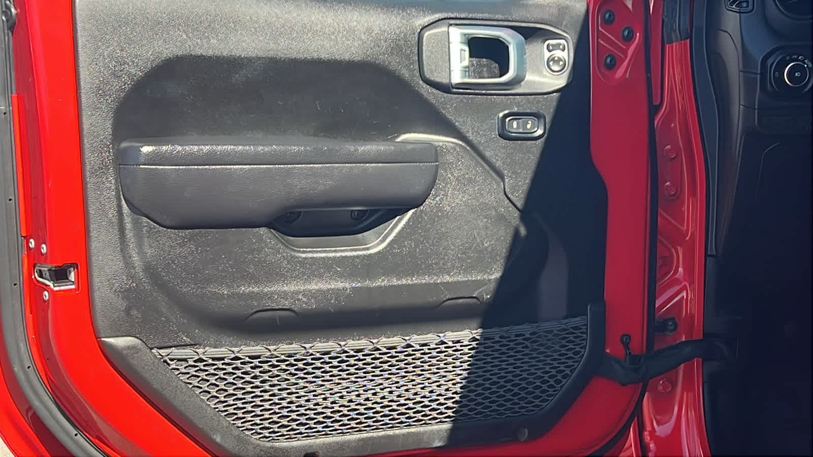 Thumbnail: 2024 Jeep Wrangler - 23