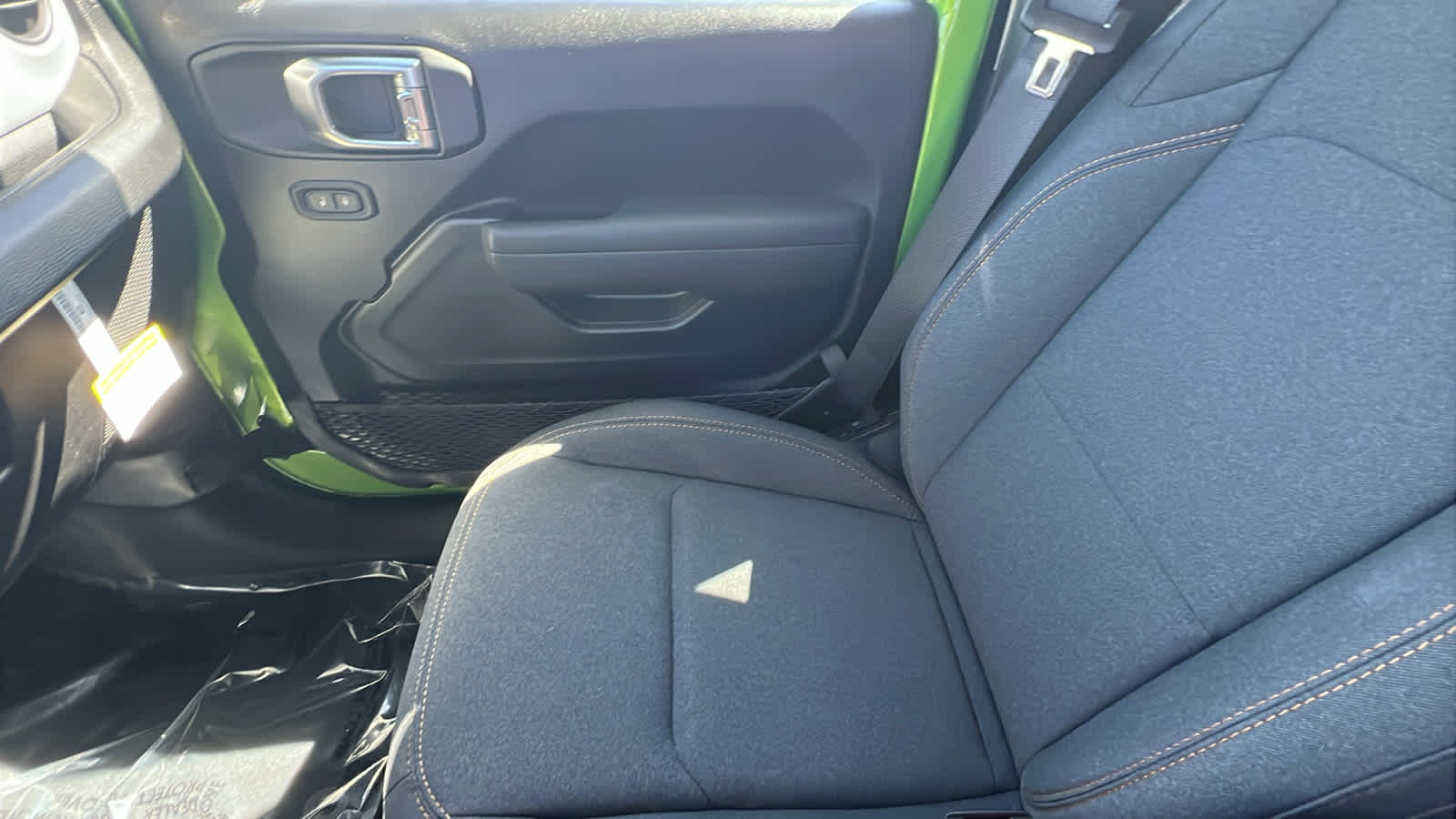 Thumbnail: 2026 Jeep Wrangler - 12