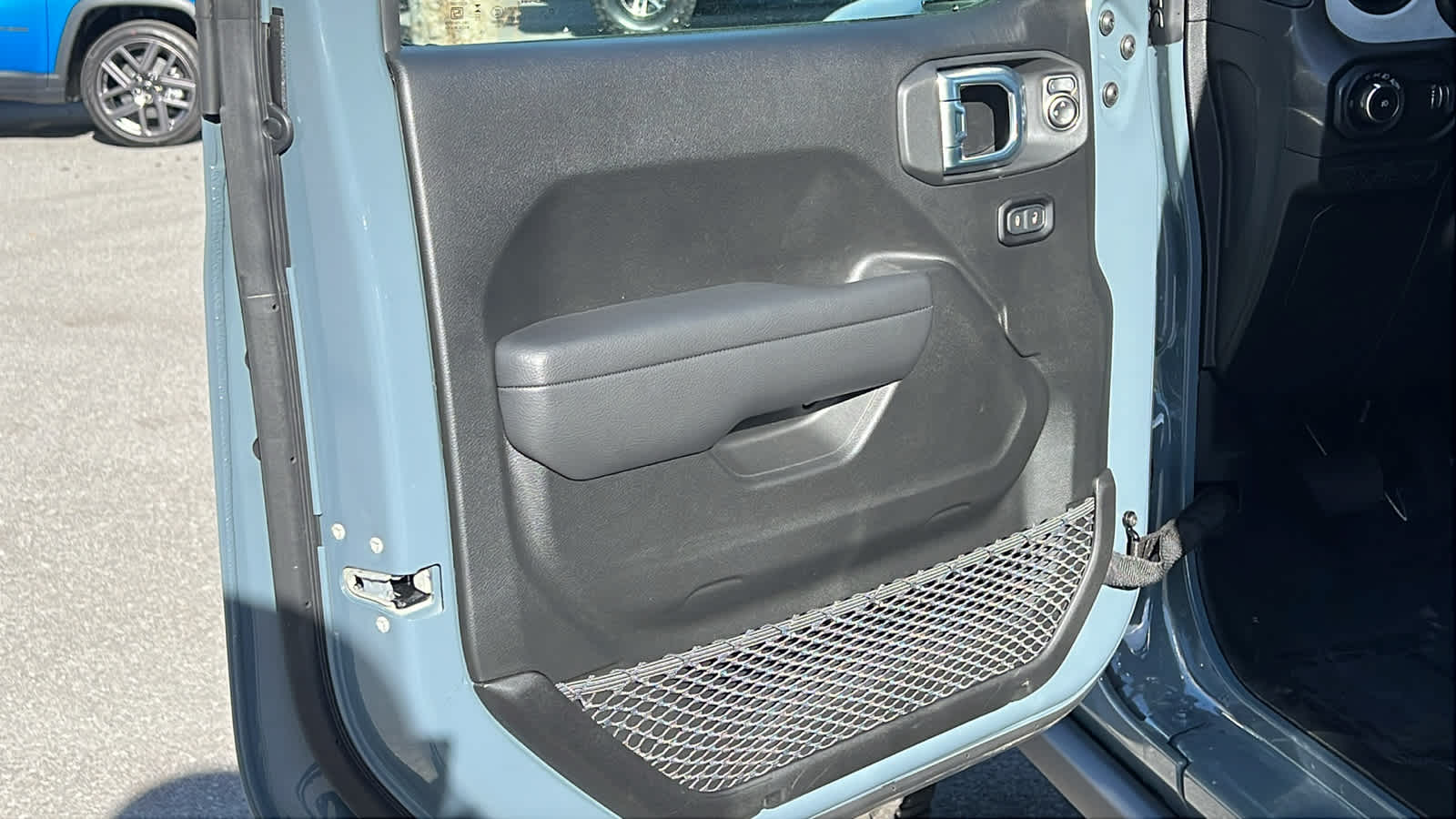 Thumbnail: 2026 Jeep Wrangler - 22