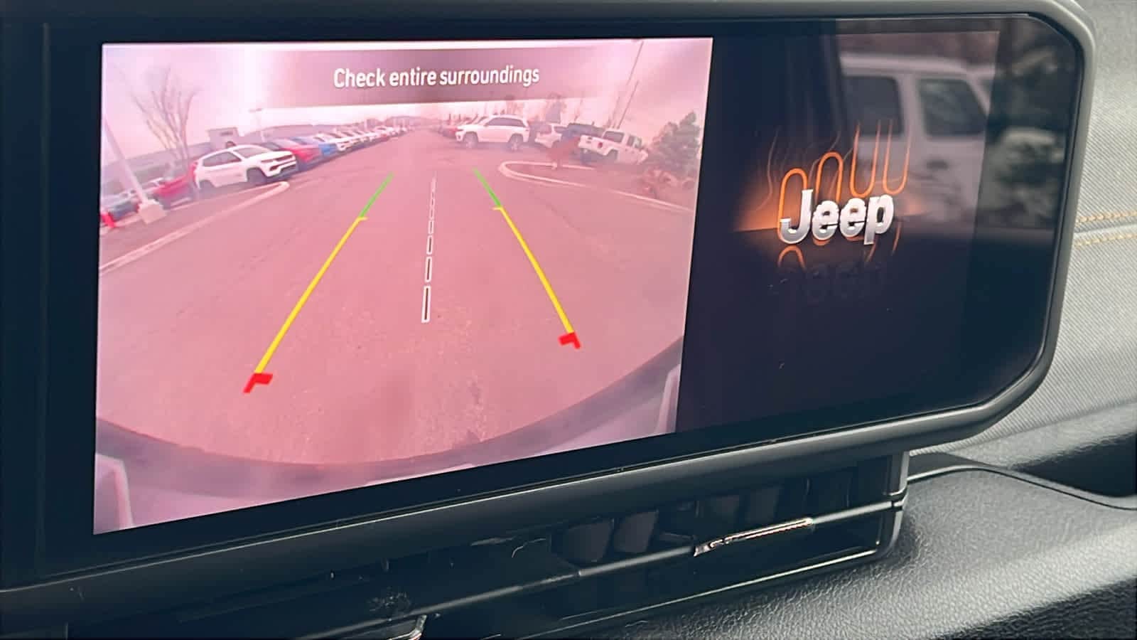 Thumbnail: 2024 Jeep Wrangler - 16