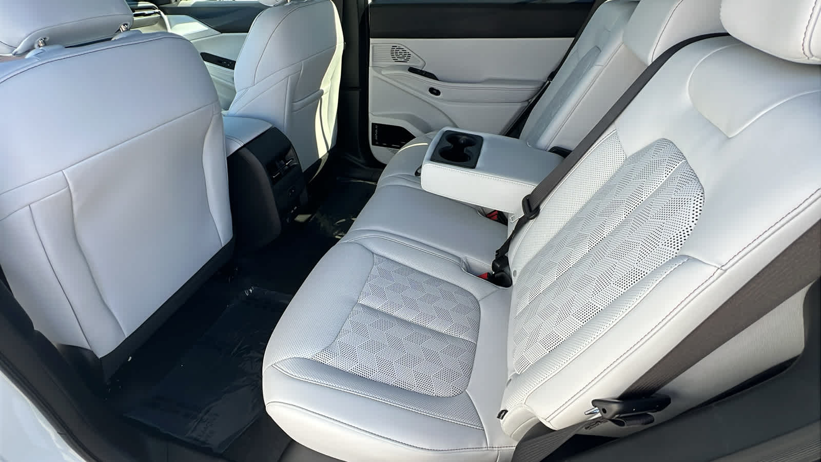 Thumbnail: 2026 Jeep Cherokee - 24