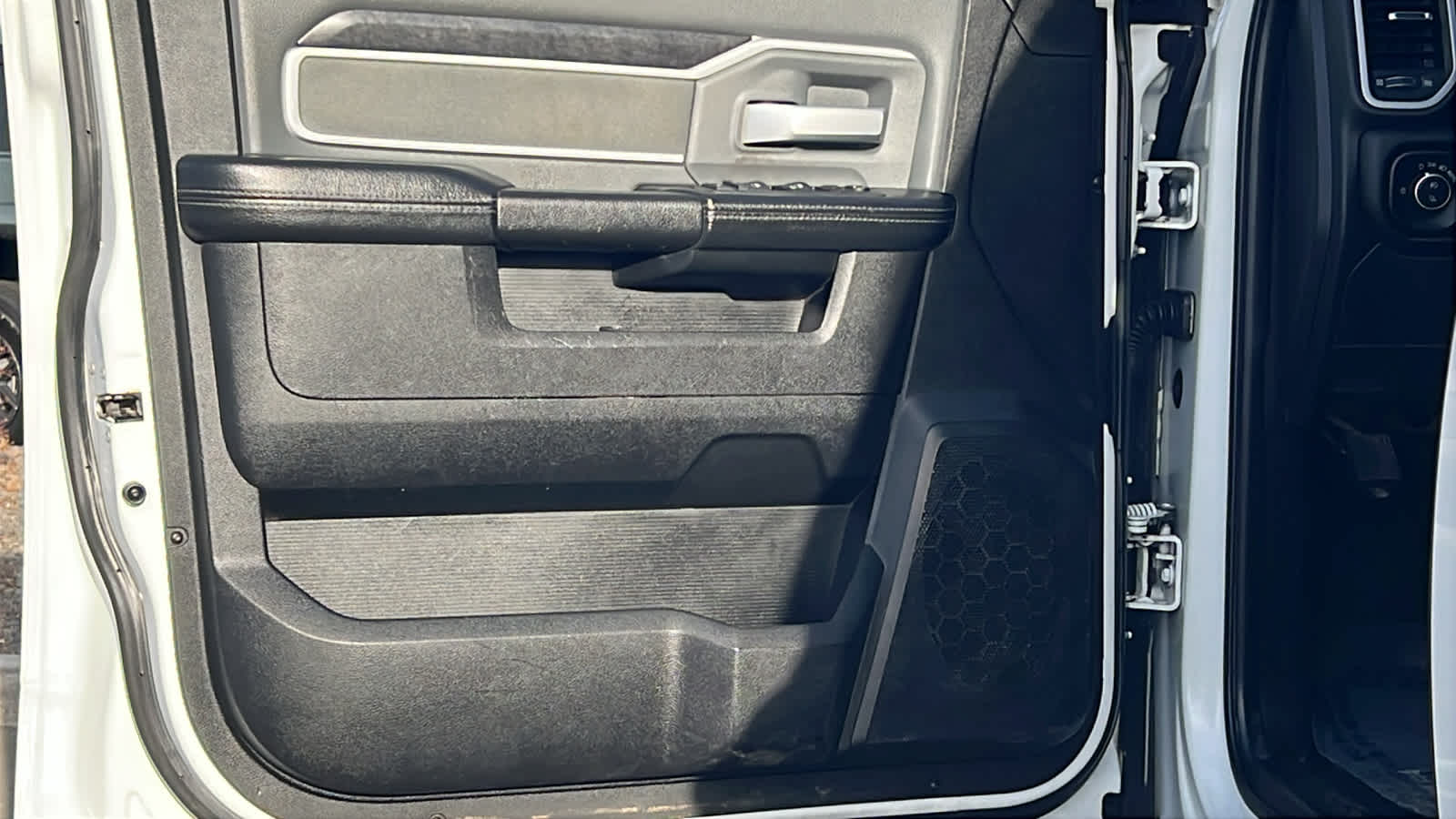 Thumbnail: 2022 RAM 2500 - 23