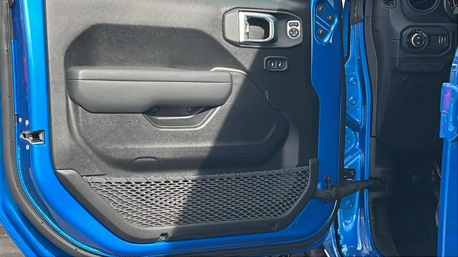 Thumbnail: 2026 Jeep Gladiator - 23