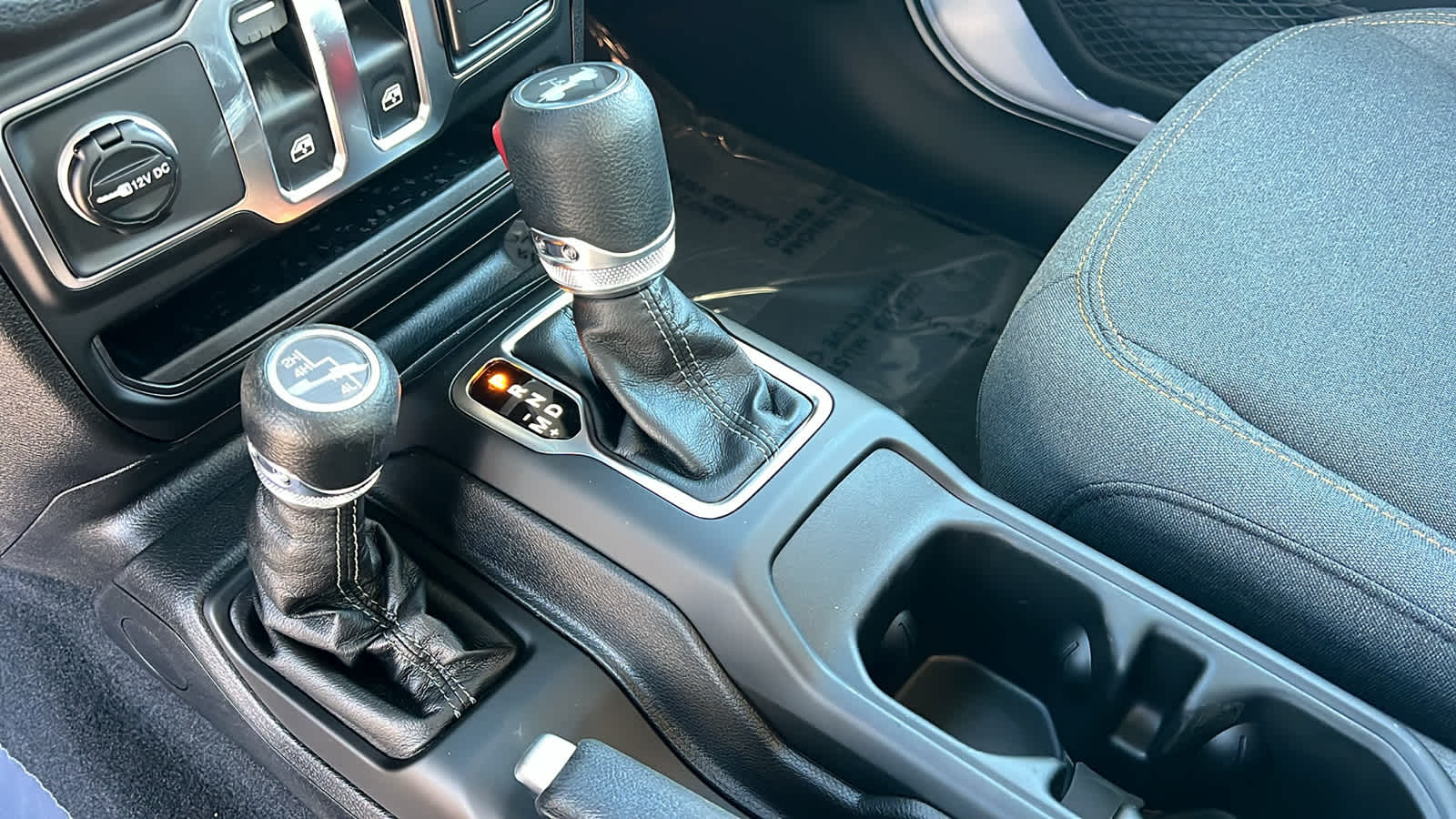 Thumbnail: 2026 Jeep Wrangler - 13