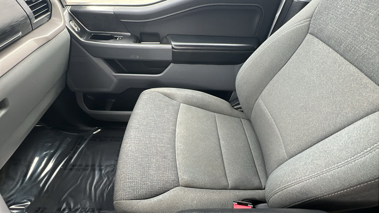 Thumbnail: 2024 Ford F-150 - 12