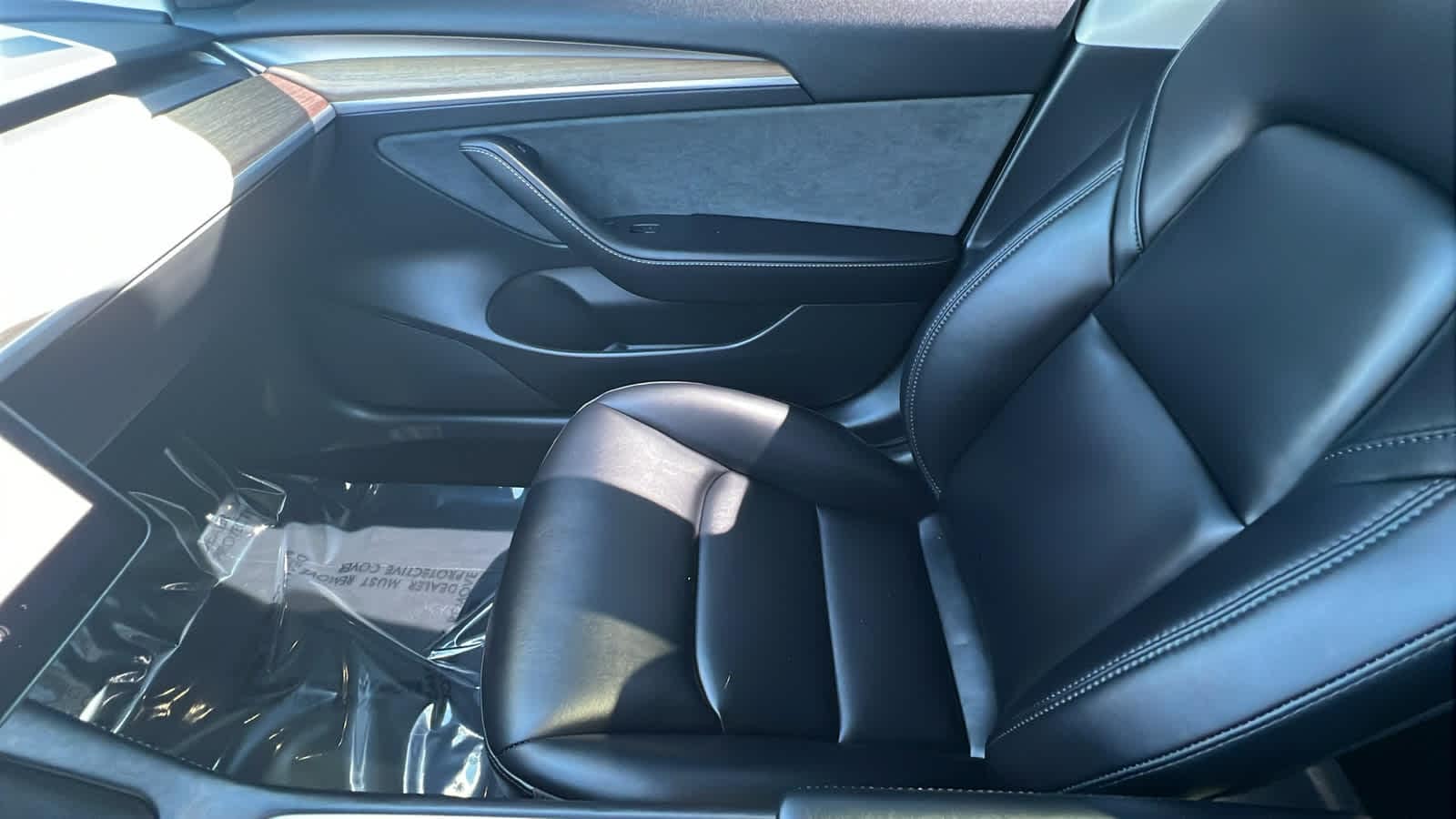 Thumbnail: 2023 Tesla Model 3 - 12
