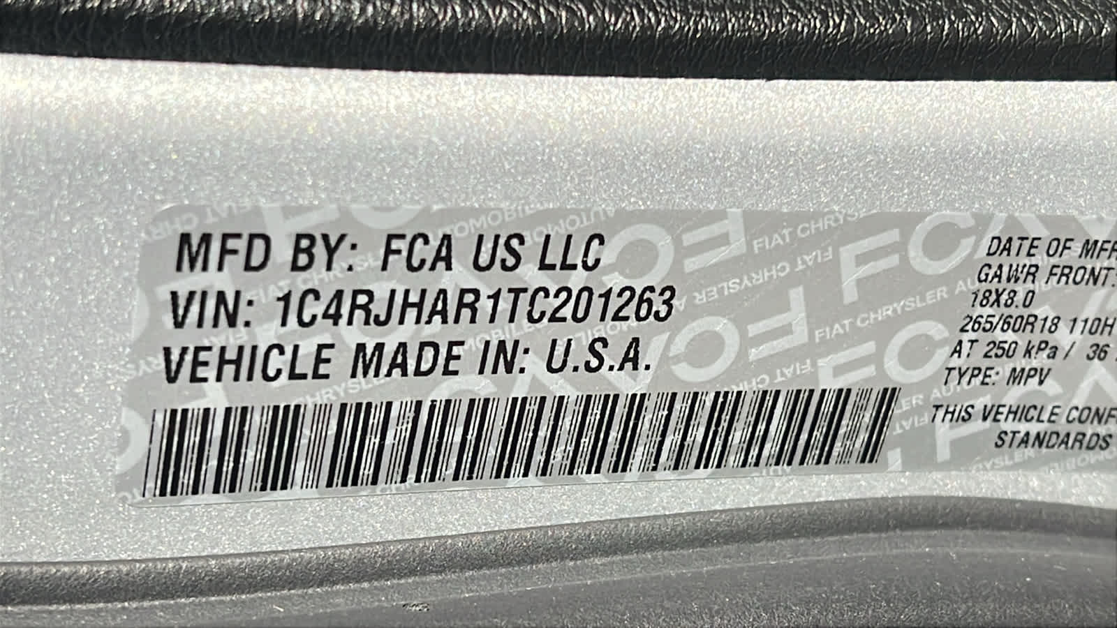 Thumbnail: 2026 Jeep Grand Cherokee - 30