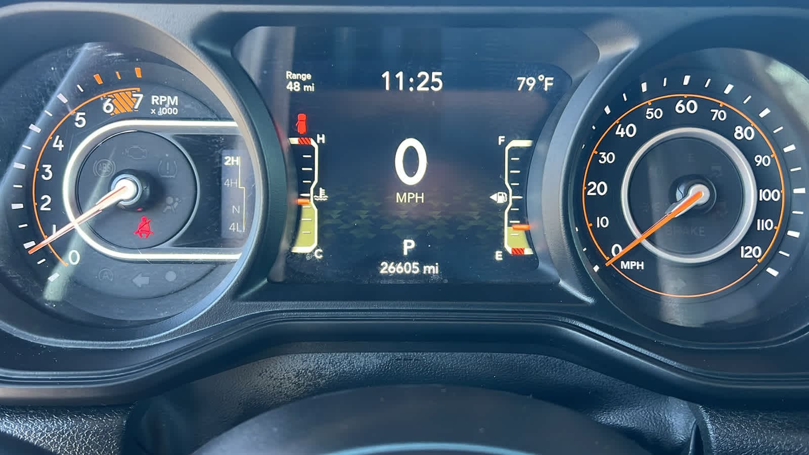 Thumbnail: 2024 Jeep Wrangler - 21