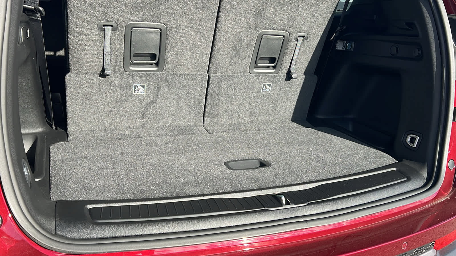 Thumbnail: 2026 Jeep Grand Cherokee L - 27