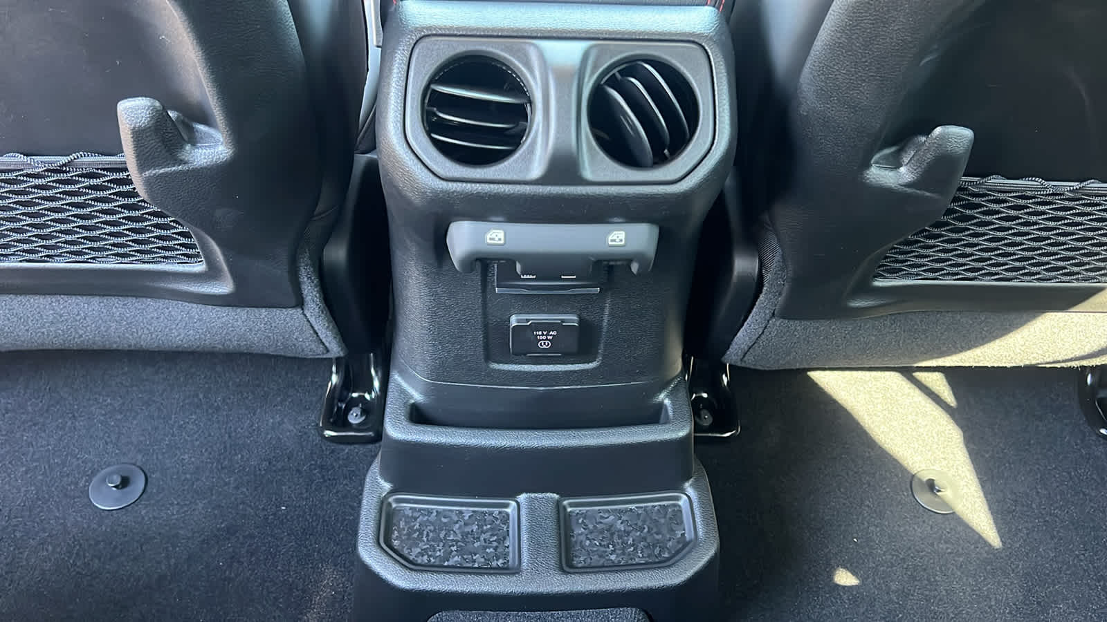 Thumbnail: 2026 Jeep Wrangler - 25