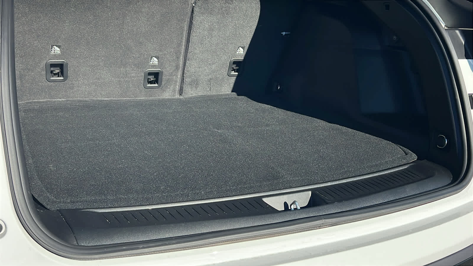 Thumbnail: 2025 Jeep Wagoneer S - 27