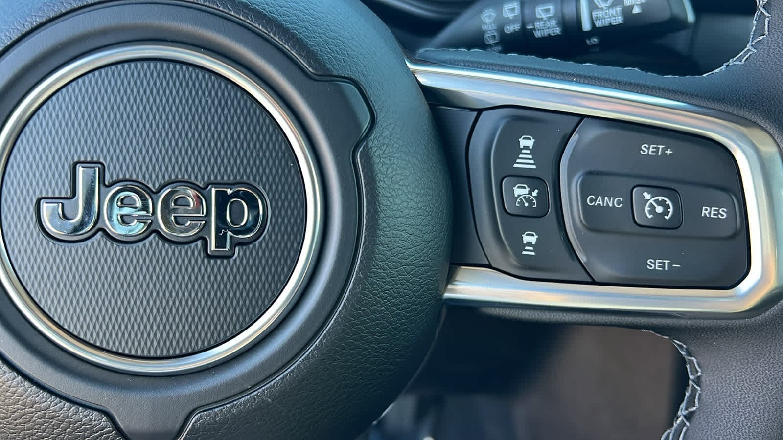 Thumbnail: 2026 Jeep Wrangler - 20