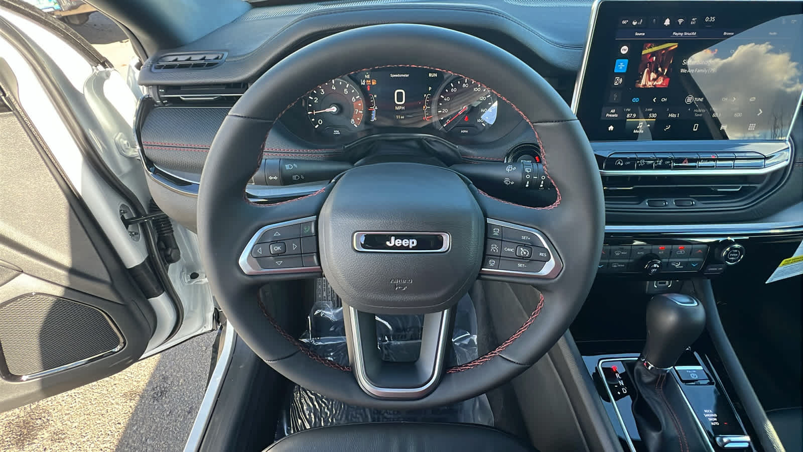 Thumbnail: 2026 Jeep Compass - 18