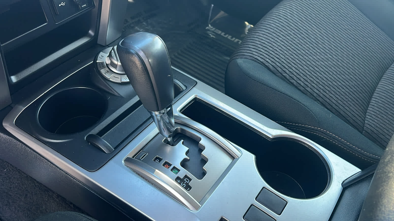 Thumbnail: 2021 Toyota 4Runner - 13