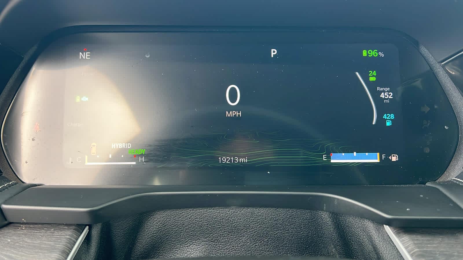 Thumbnail: 2022 Jeep Grand Cherokee - 21