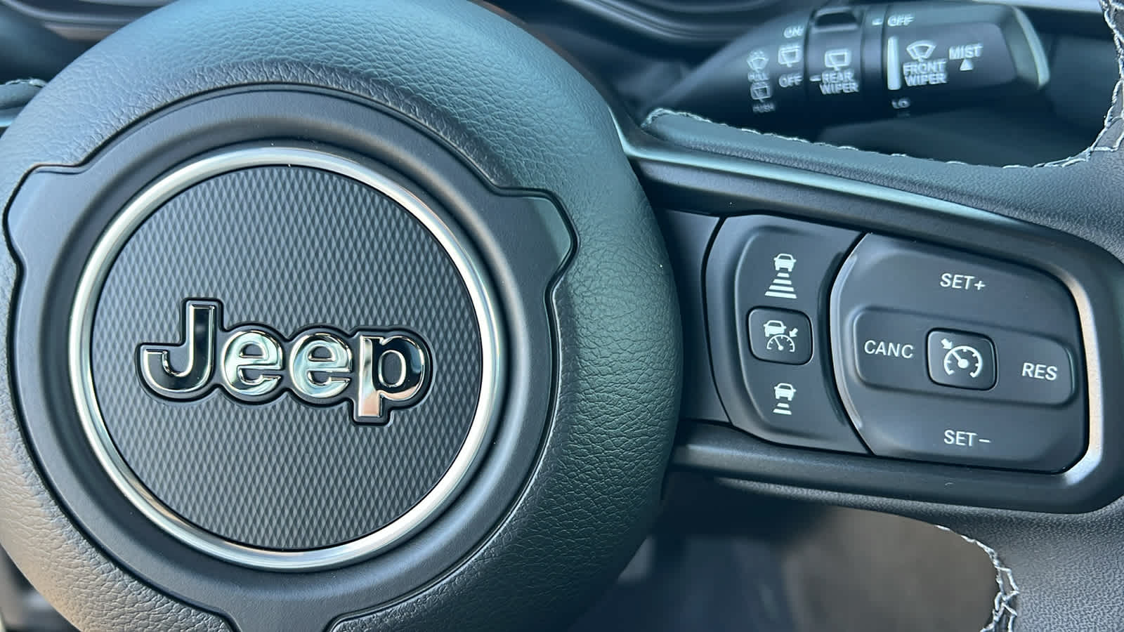 Thumbnail: 2026 Jeep Wrangler - 20