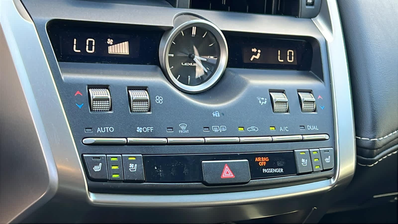 2019 Lexus NX 300 F SPORT - Photo 14