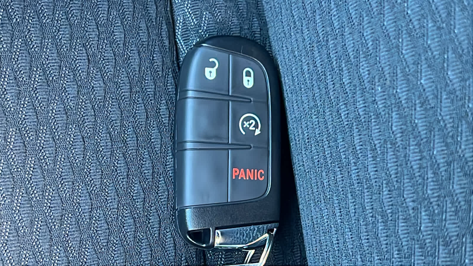 Thumbnail: 2026 Jeep Compass - 29