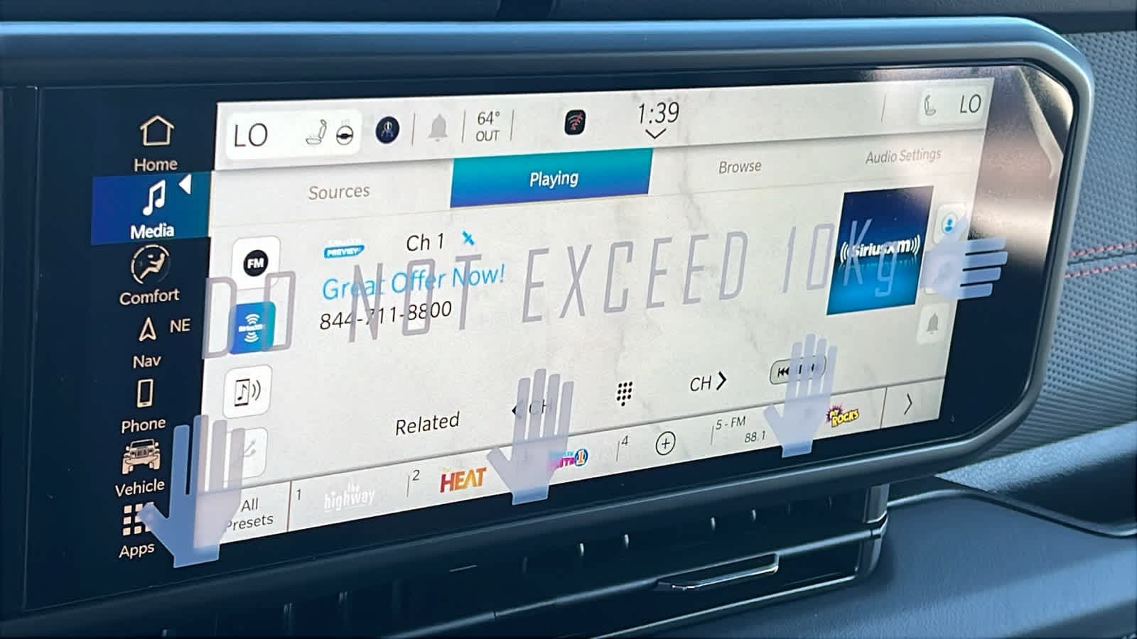 Thumbnail: 2026 Jeep Wrangler - 15