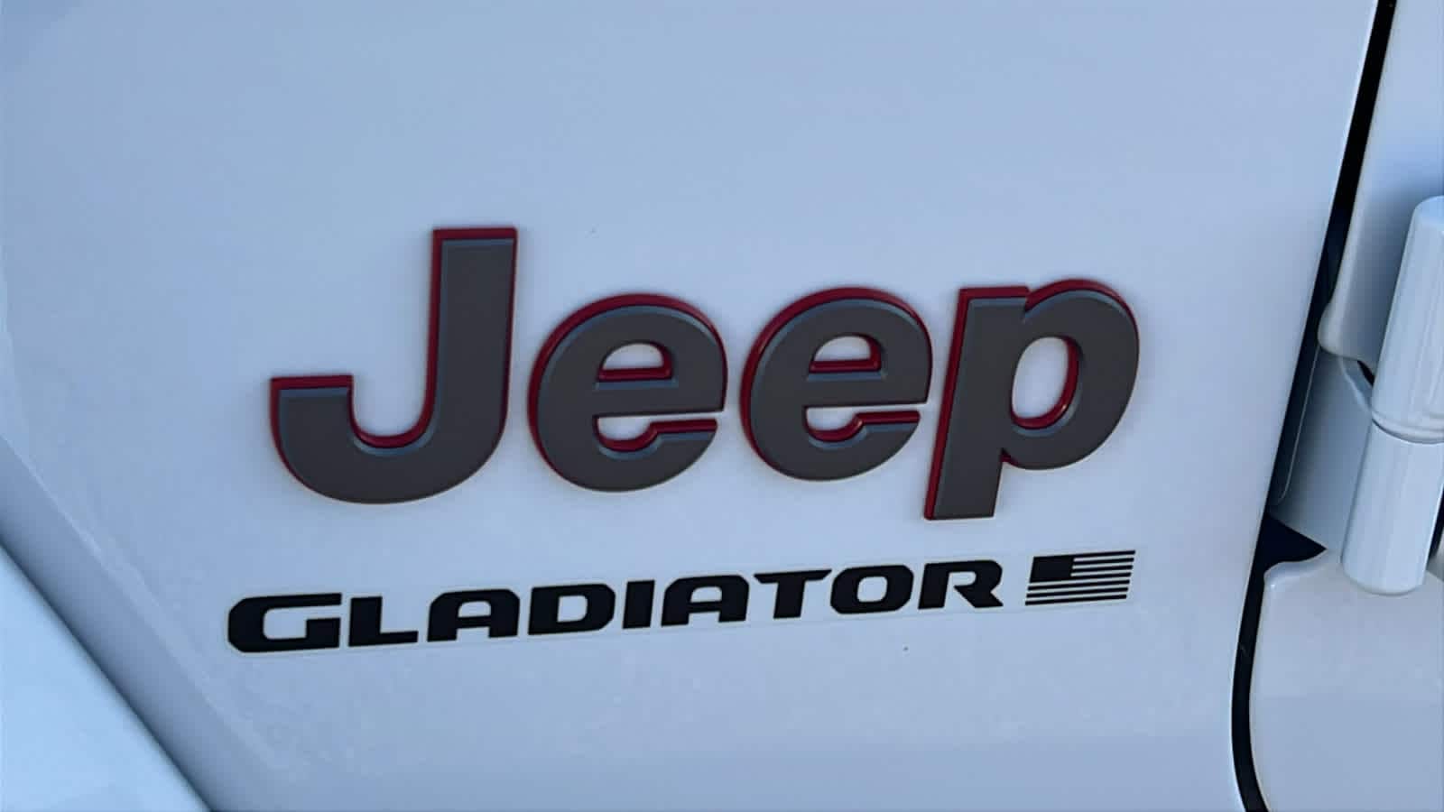 Thumbnail: 2026 Jeep Gladiator - 28