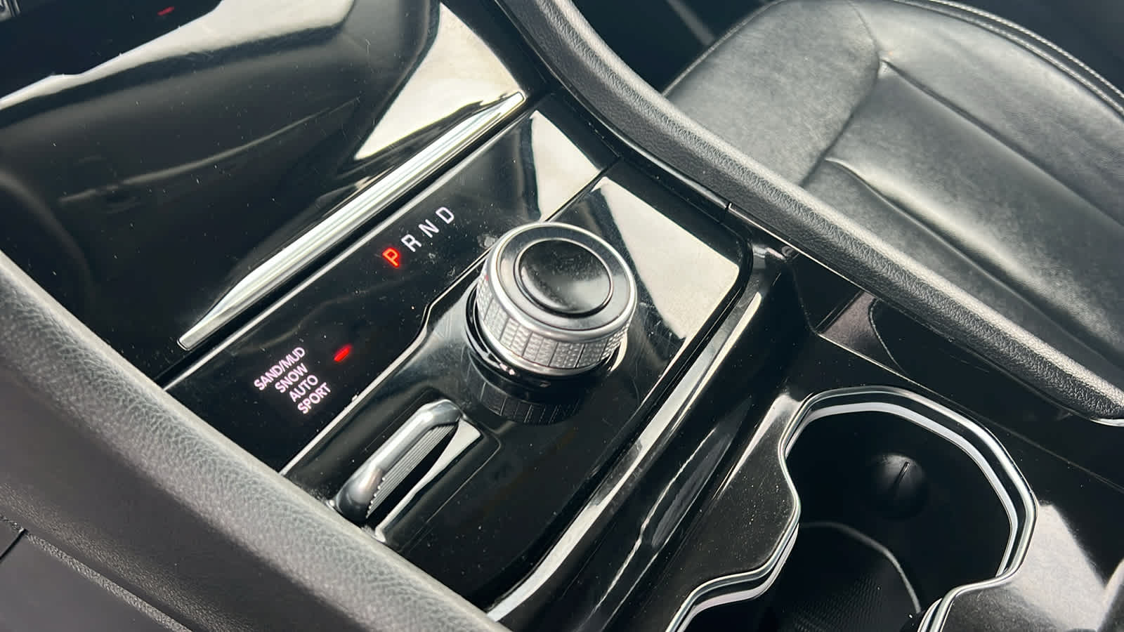 Thumbnail: 2023 Jeep Grand Cherokee - 13