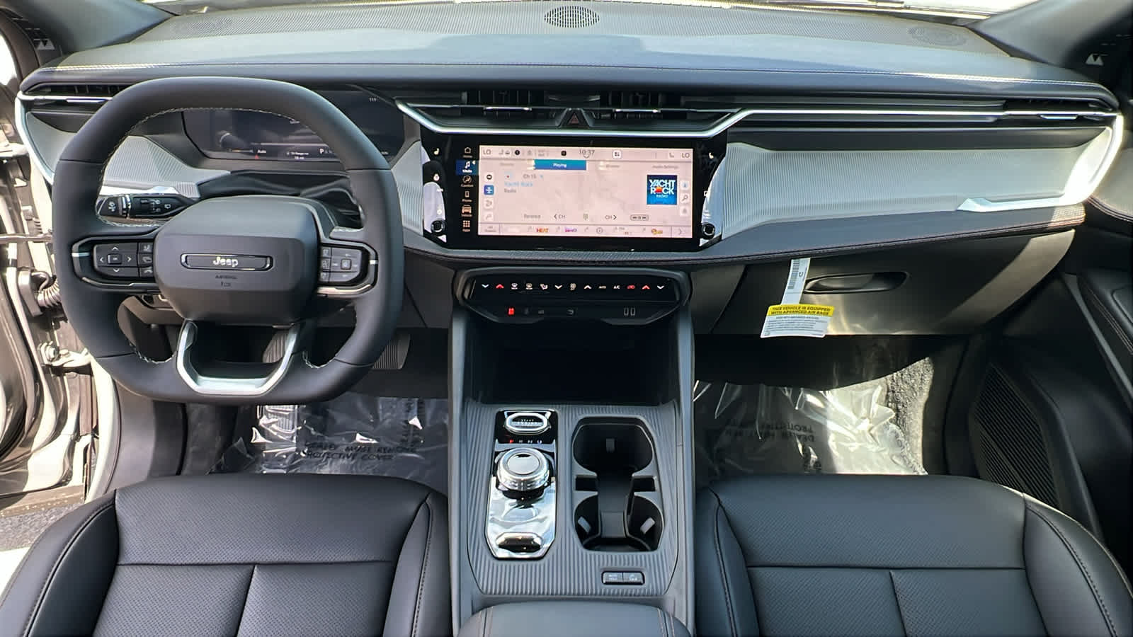 Thumbnail: 2026 Jeep Cherokee - 26
