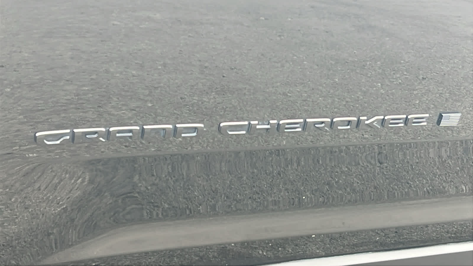 Thumbnail: 2021 Jeep Grand Cherokee L - 28