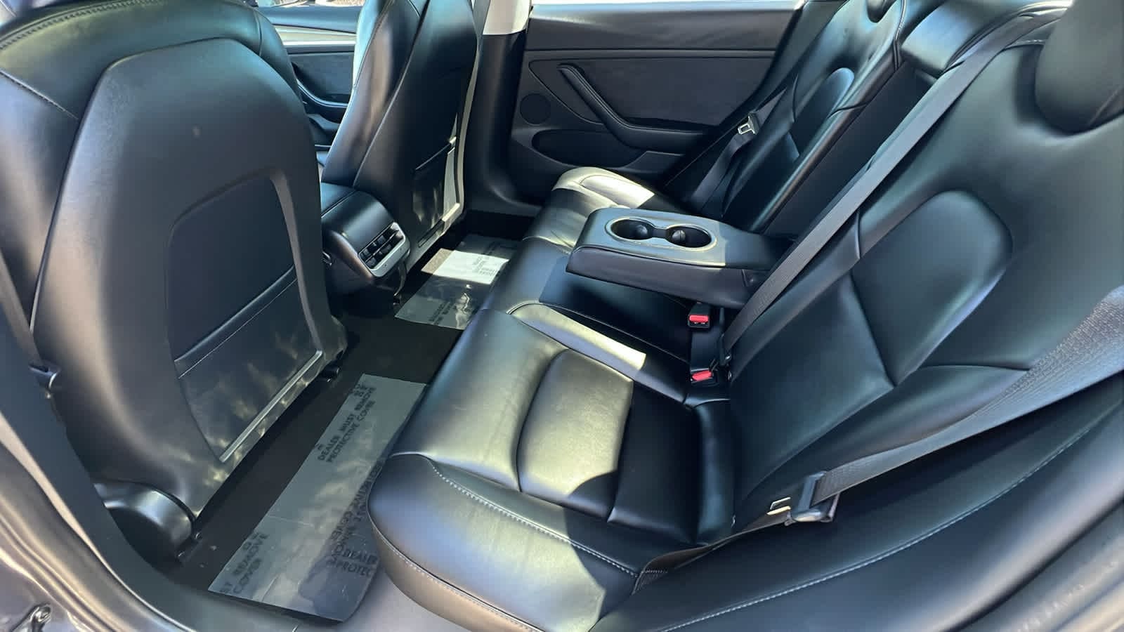 Thumbnail: 2023 Tesla Model 3 - 23