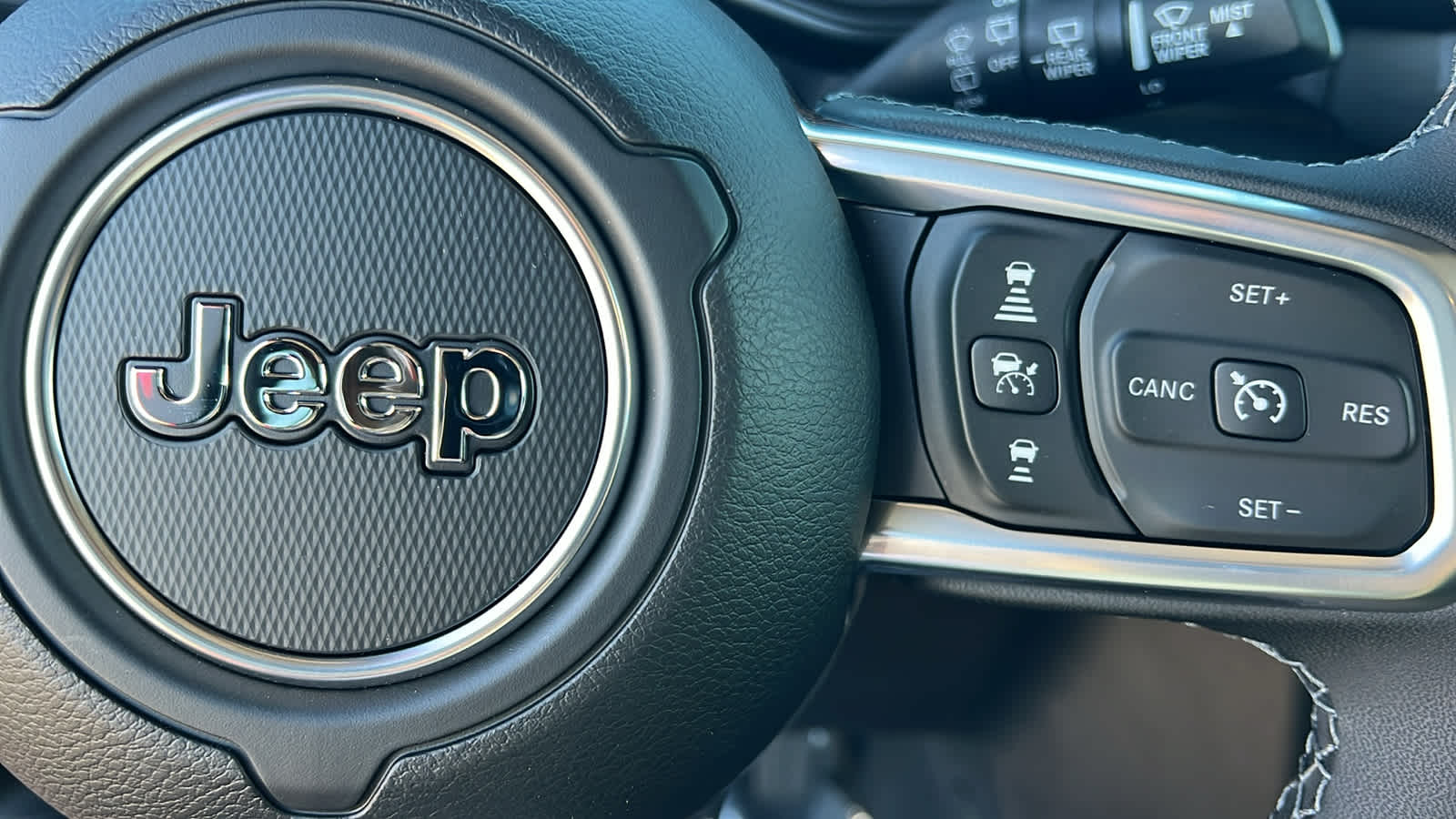 Thumbnail: 2026 Jeep Wrangler - 20