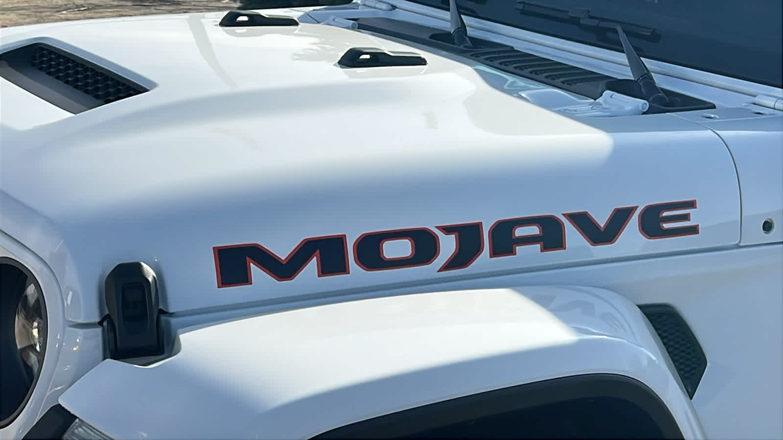 Thumbnail: 2026 Jeep Gladiator - 31