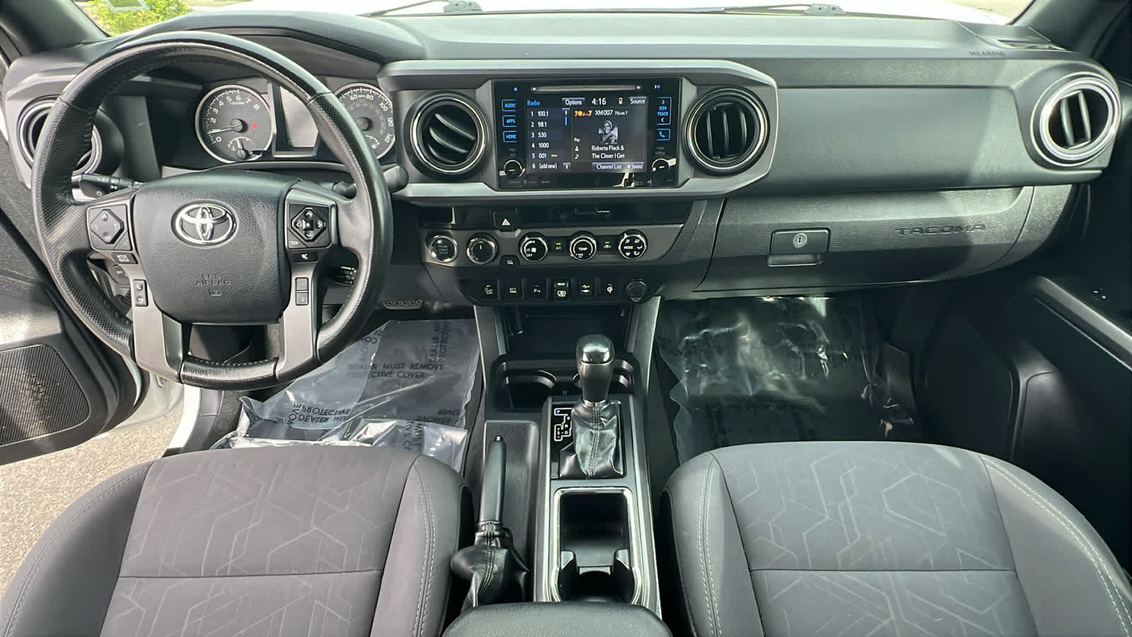 Thumbnail: 2018 Toyota Tacoma - 26