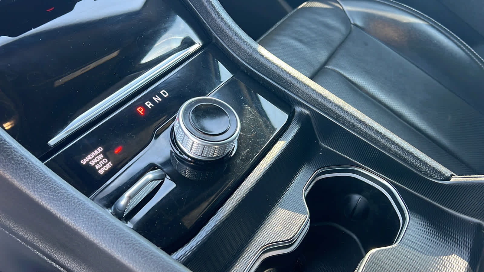 Thumbnail: 2024 Jeep Grand Cherokee L - 13