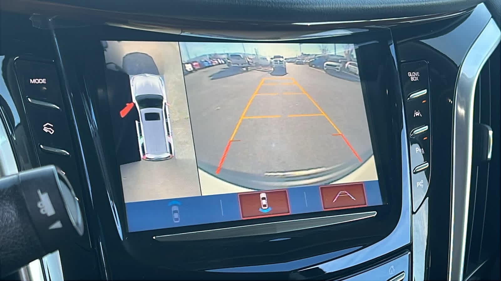 Thumbnail: 2020 Cadillac Escalade - 16