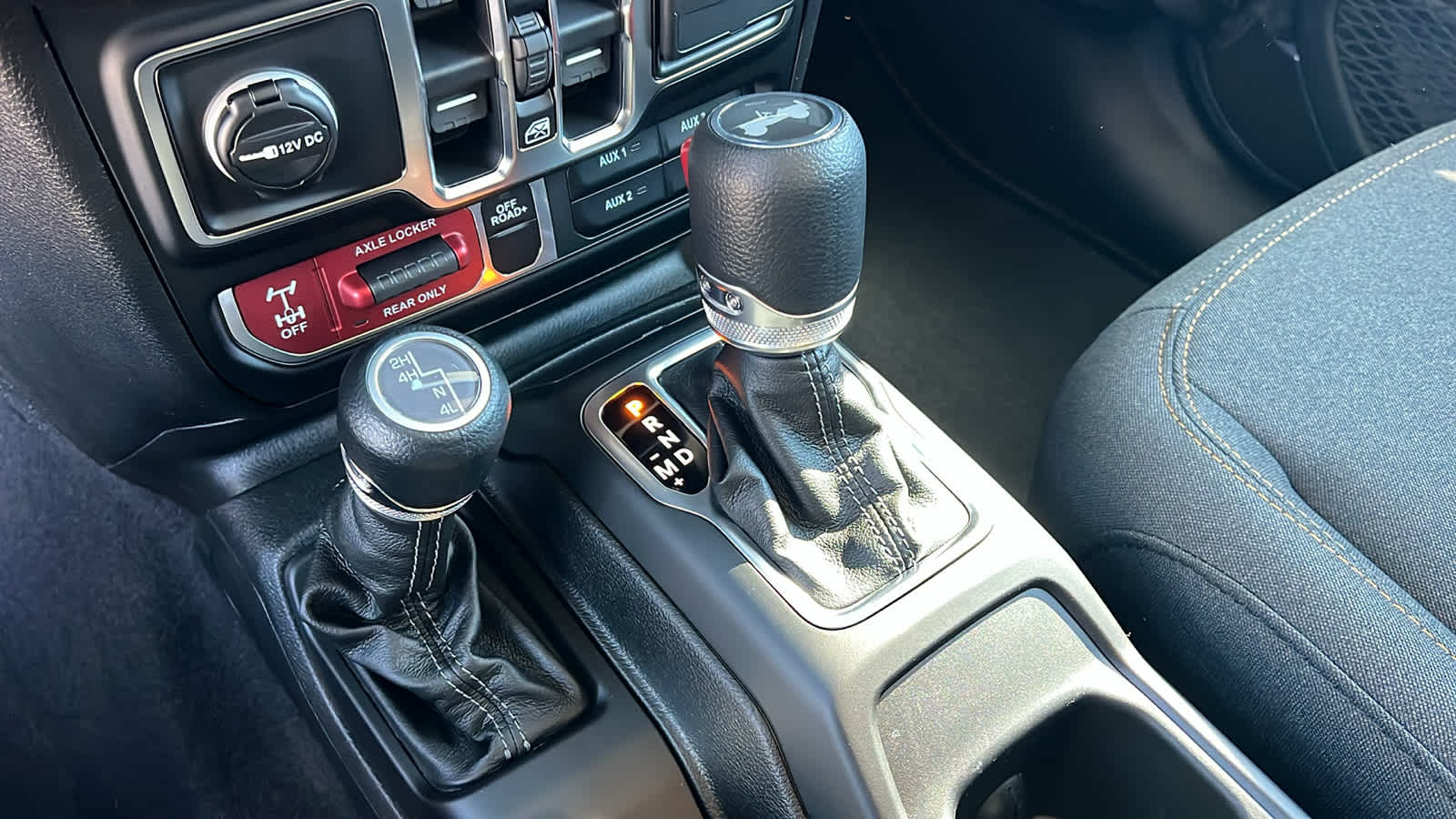 Thumbnail: 2026 Jeep Wrangler - 13