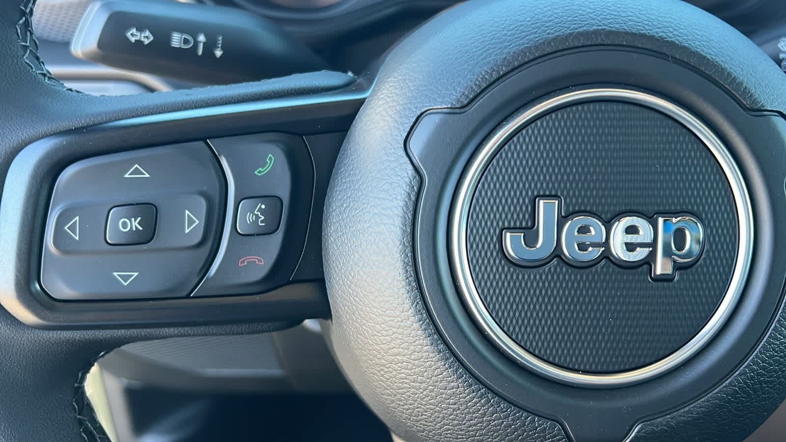 Thumbnail: 2026 Jeep Wrangler - 19