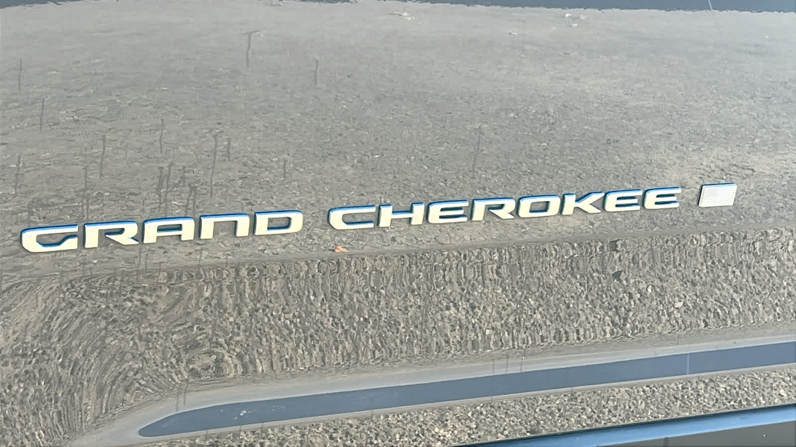 Thumbnail: 2024 Jeep Grand Cherokee - 28