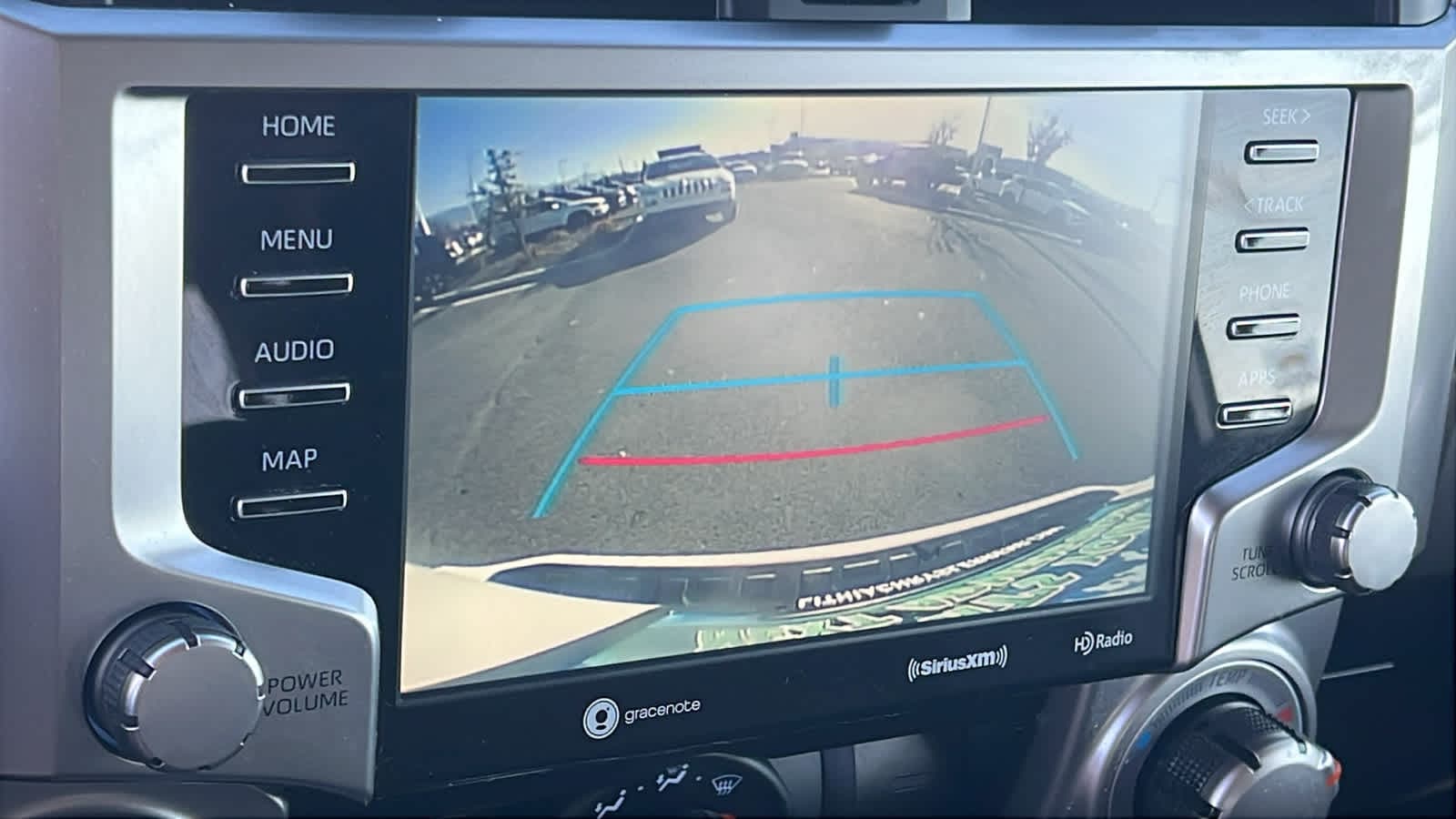 Thumbnail: 2021 Toyota 4Runner - 16