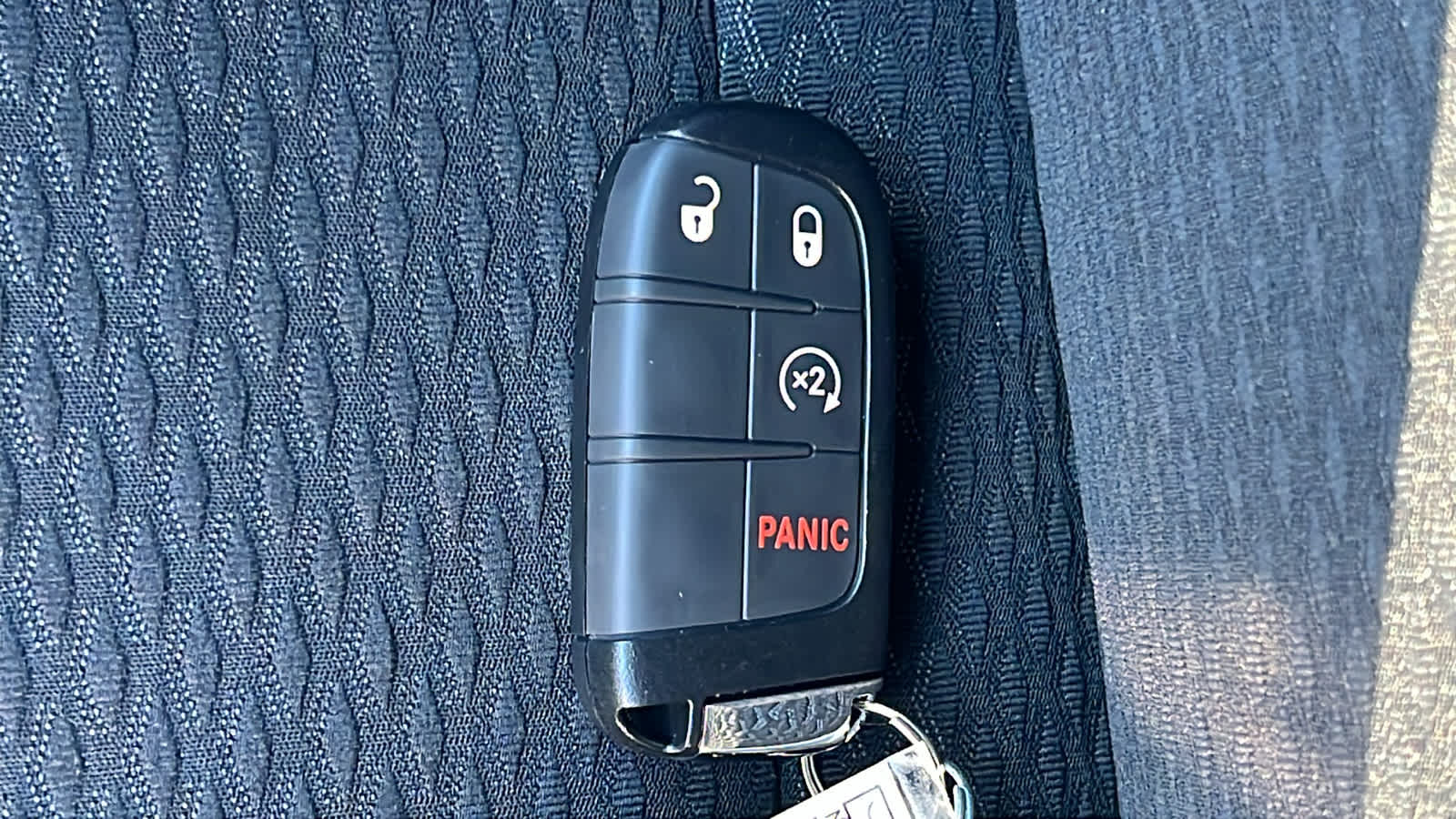 Thumbnail: 2026 Jeep Compass - 29