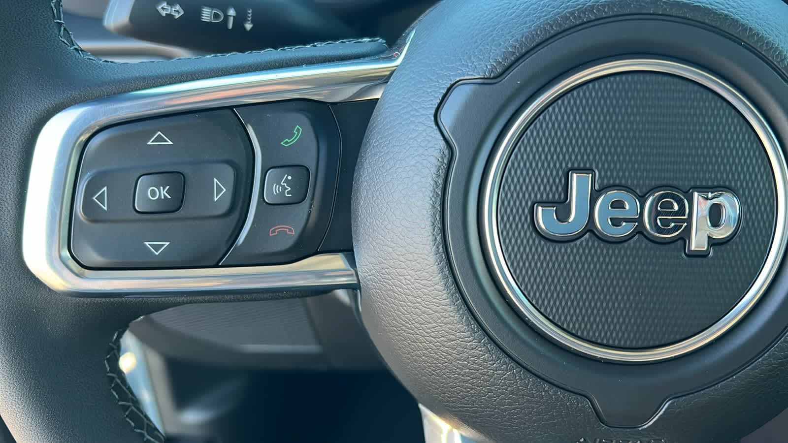 Thumbnail: 2026 Jeep Wrangler - 19