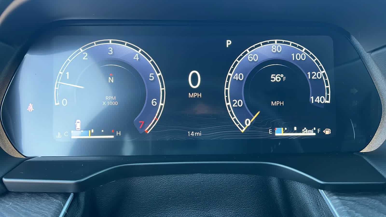 Thumbnail: 2025 Jeep Grand Cherokee - 21