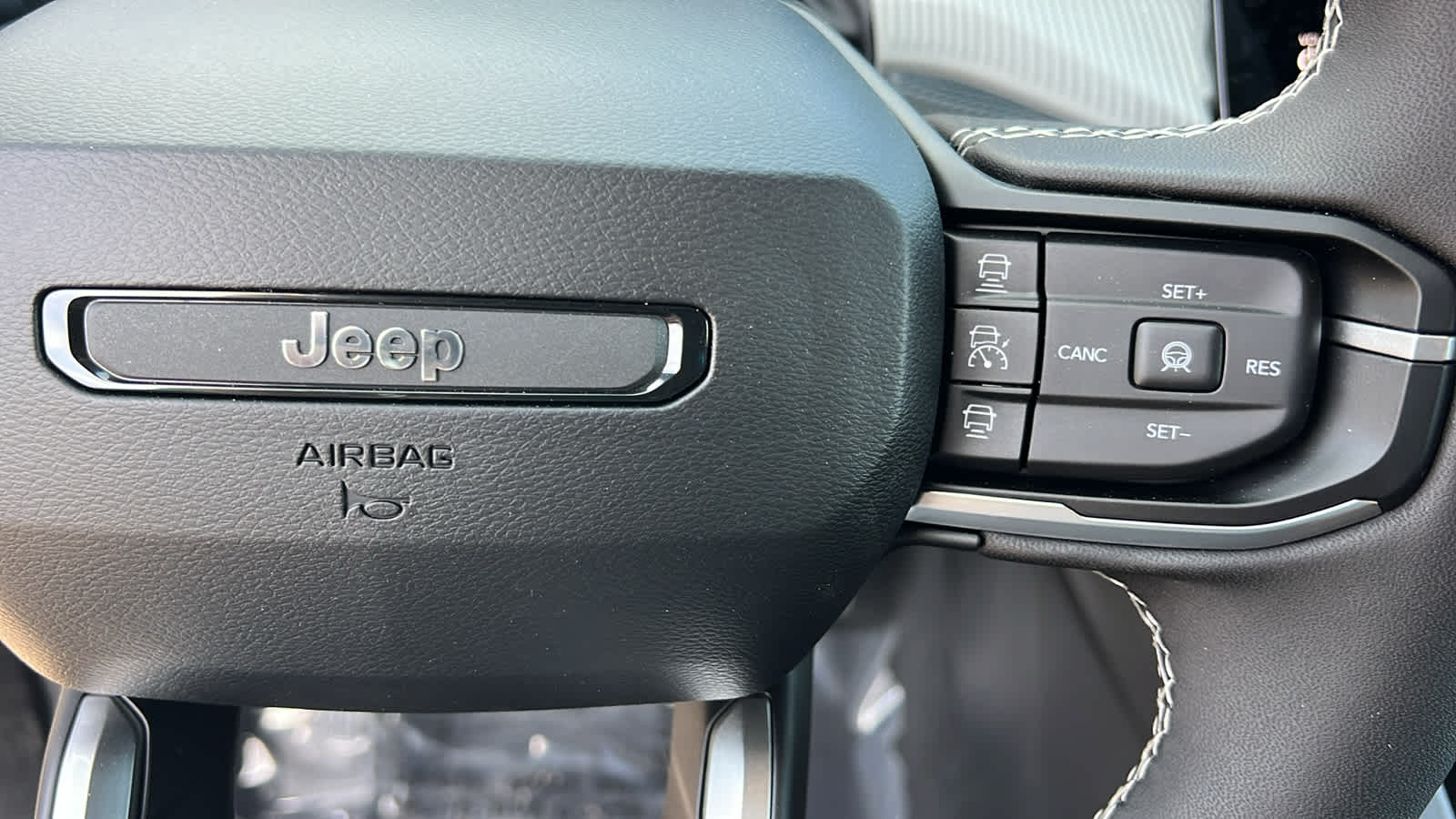 Thumbnail: 2026 Jeep Cherokee - 20
