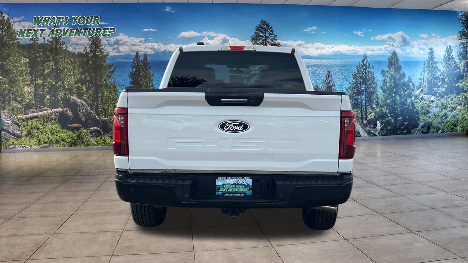 Thumbnail: 2024 Ford F-150 - 6