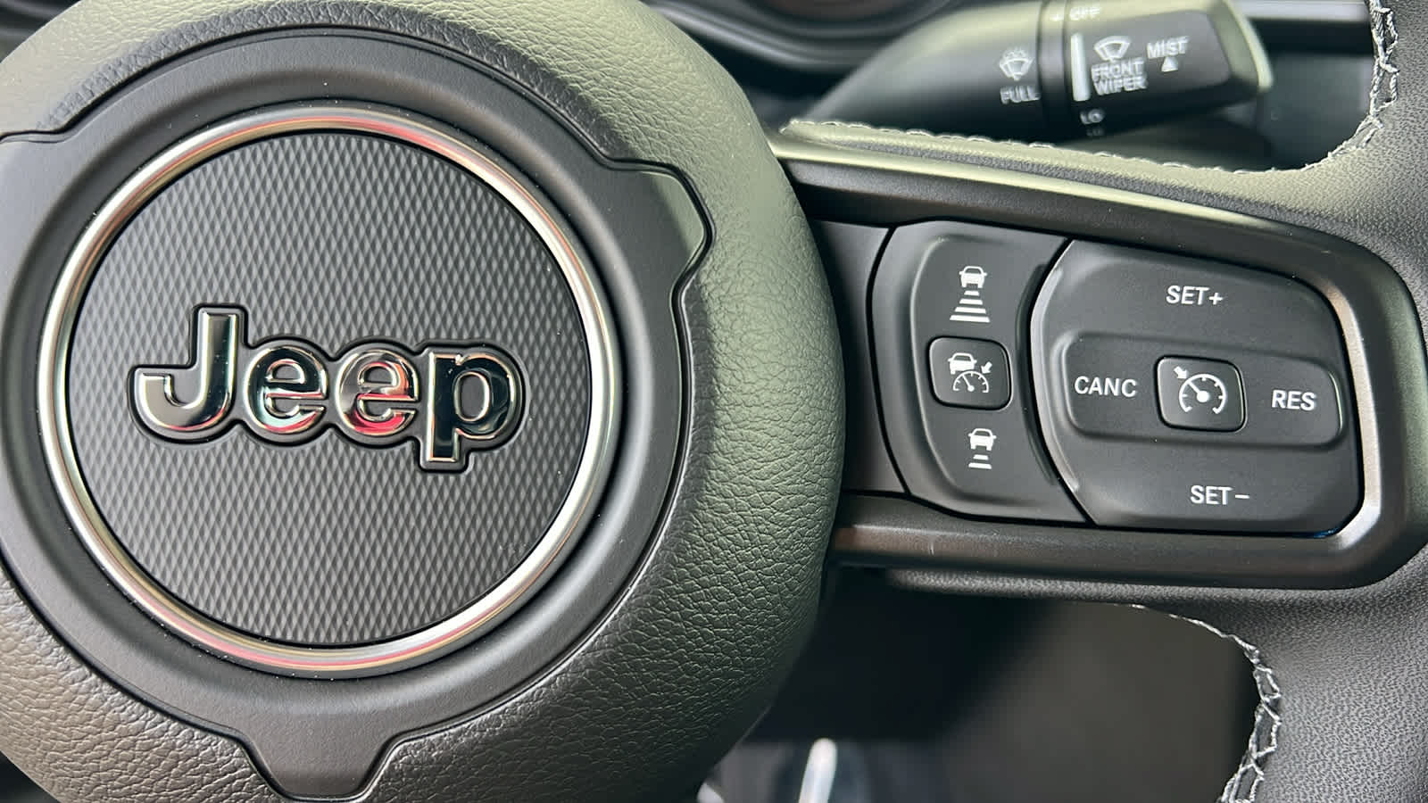 Thumbnail: 2026 Jeep Gladiator - 20