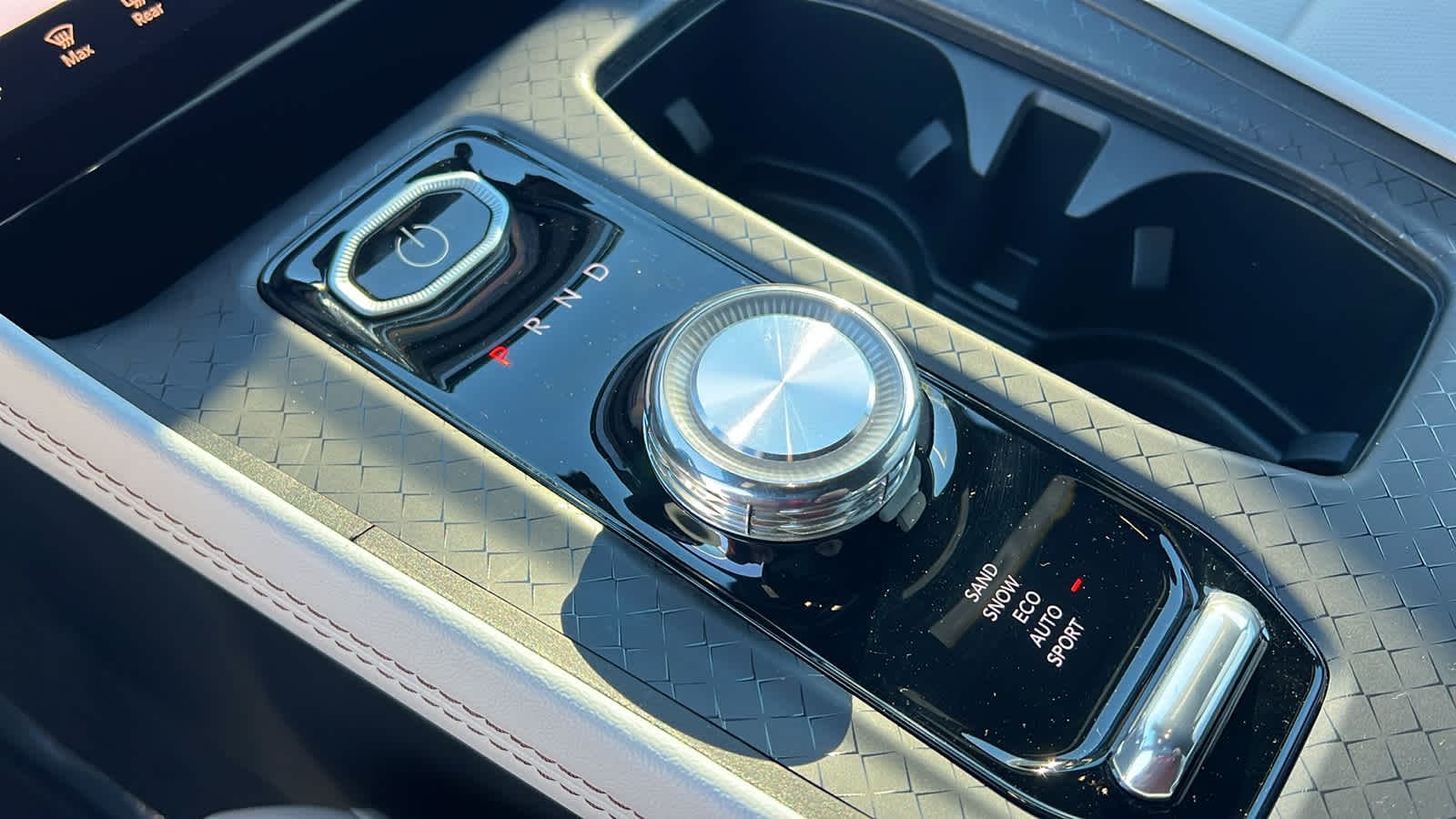 Thumbnail: 2025 Jeep Wagoneer S - 13