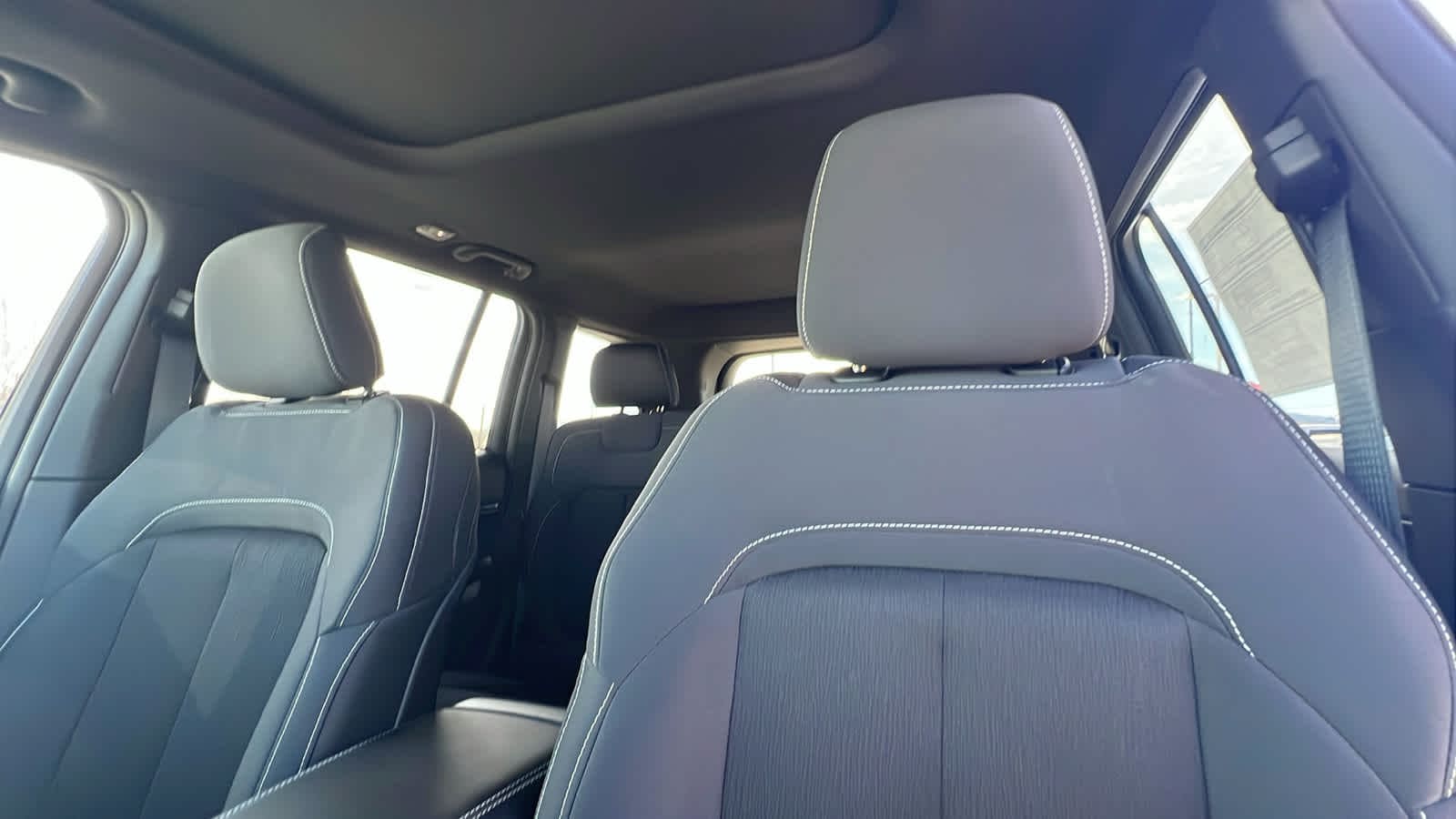 Thumbnail: 2026 Jeep Grand Cherokee - 11