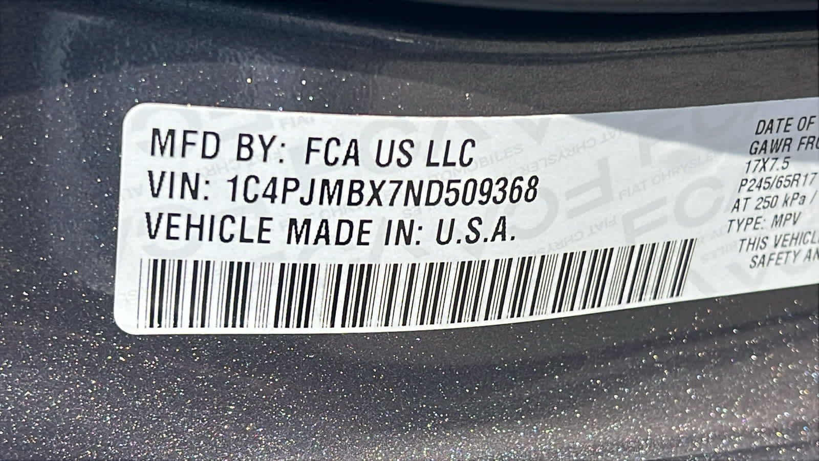 Thumbnail: 2022 Jeep Cherokee - 30