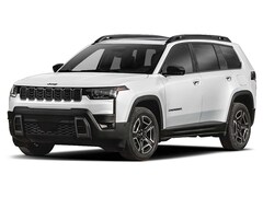 2026 Jeep Cherokee Laredo Sport Utility Reno, NV