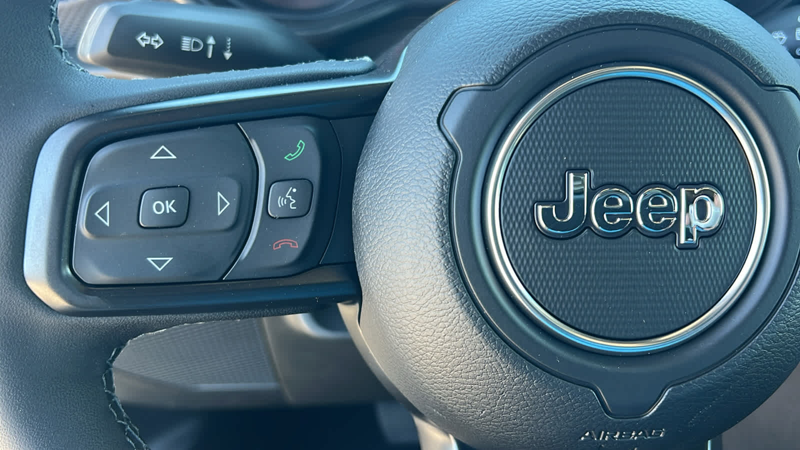 Thumbnail: 2026 Jeep Wrangler - 19